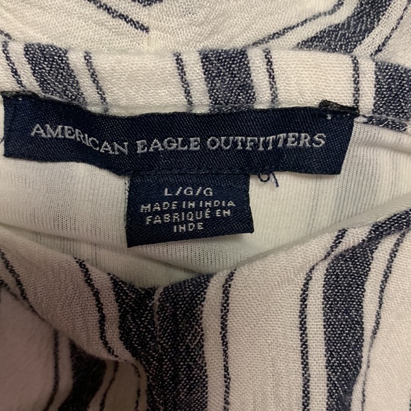 American Eagle romper size Large - Picture 3 of 3